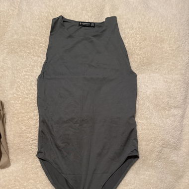 Tanktop Body