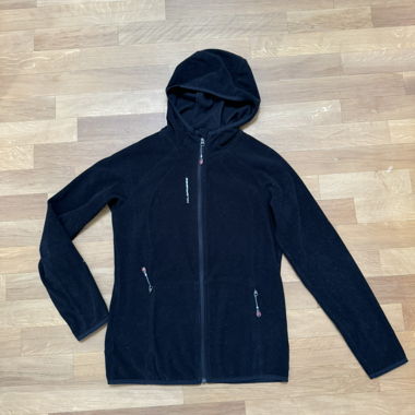 Wildroses Fleece
