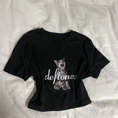 T-Shirt Deftones