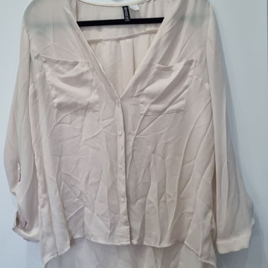 Chemise / Blouse
