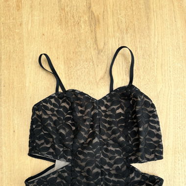 Bustier