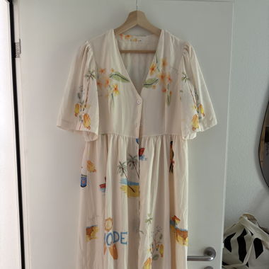 Kleid