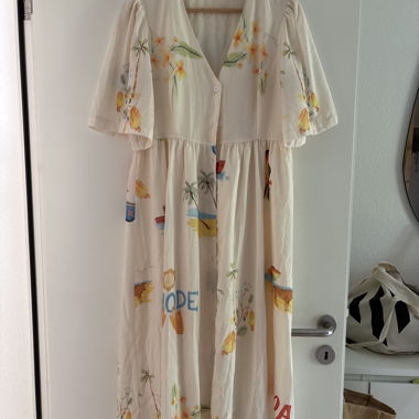 Kleid