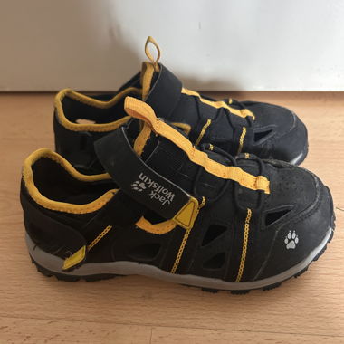 Schuhe jungs sommer