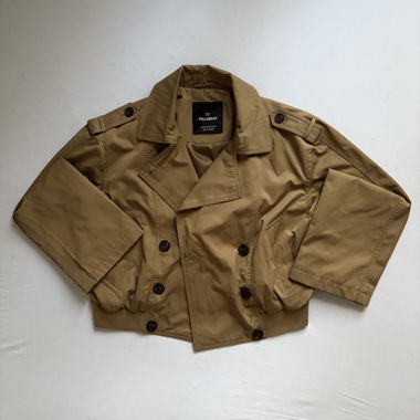 Bershka Jacket