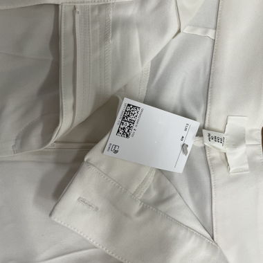 NEUF / Non porté - Pantalons en tissu H&M