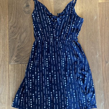Robe d'été