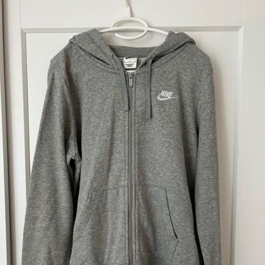 Nike Trainerjacke