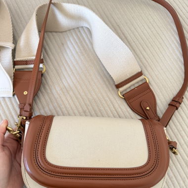 Borsa a tracolla