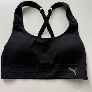 Soutien-gorge de sport Puma, lot de 2