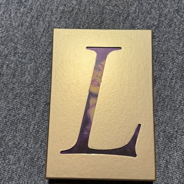 Lalisa-Album