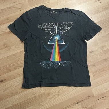 Pink Floyd Shirt