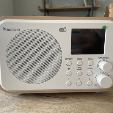 Audizio Milan Radio