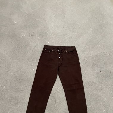 Brown Jeans