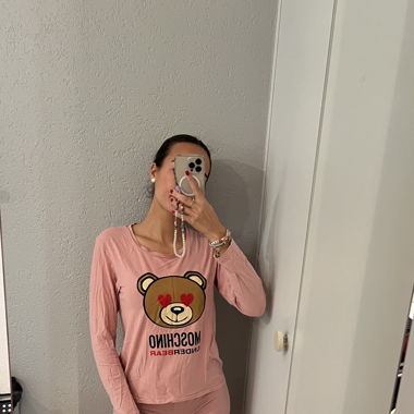 Moschino Pyjama S