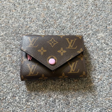 Louis Vuitton Portmonnie