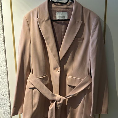 Manteau Altrosa