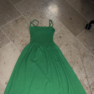 Kleid