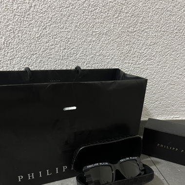Philipp Plein Sonnenbrille