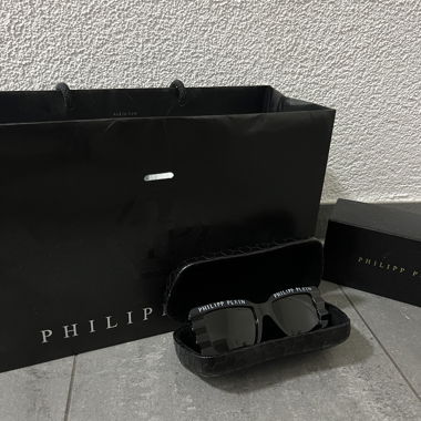 Philipp Plein Sonnenbrille