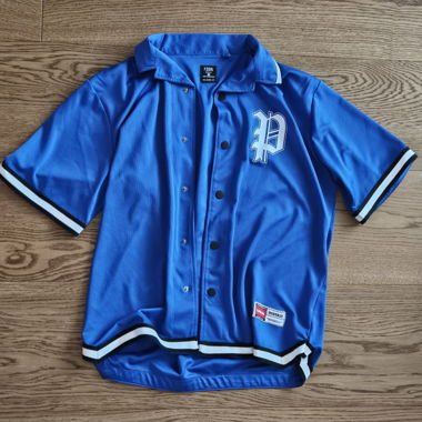 Baseball-Shirt