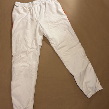 Lacoste Sport Pants White