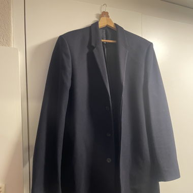 Wollmantel Cos Men 