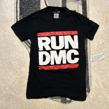 Run DMC Shirt