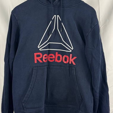 Felpa Rebook