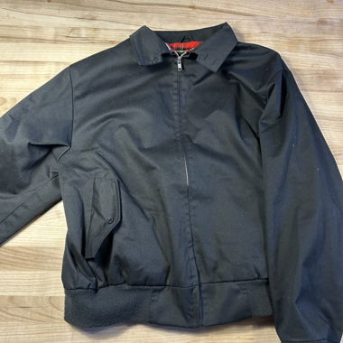 Veste King George