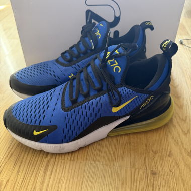 Nike Air Max 270 Sneakers