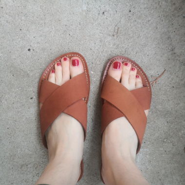 Sandalen