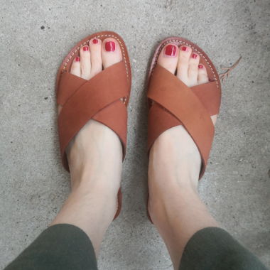 Sandalen