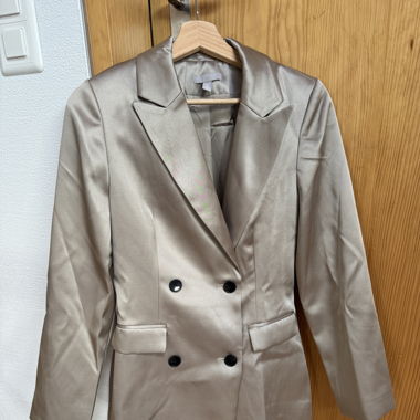 Blazerkleid von H&M