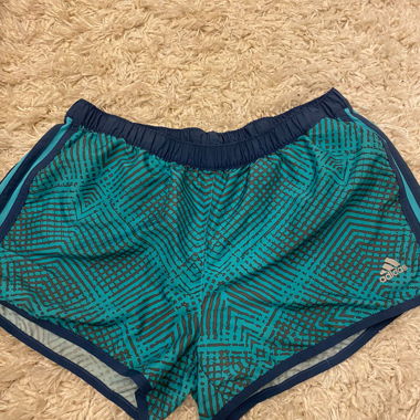 Adidas Shorts 