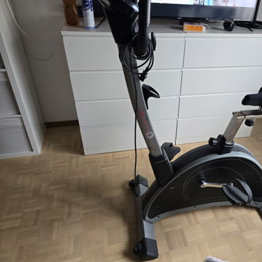Hometrainer 
