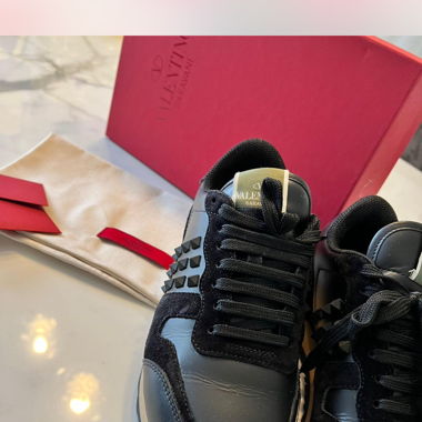 Sneaker Valentino - solo indossate 2-3 volte