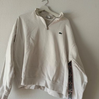 Pull Lacoste
