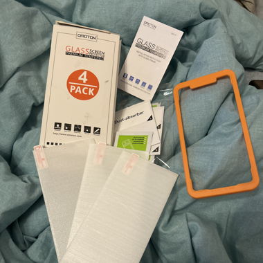 Panzerglass Iphone XS