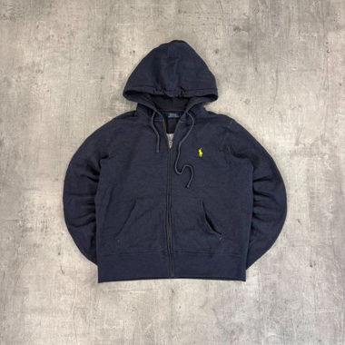 Vintage Ralph Lauren Zipper (L)
