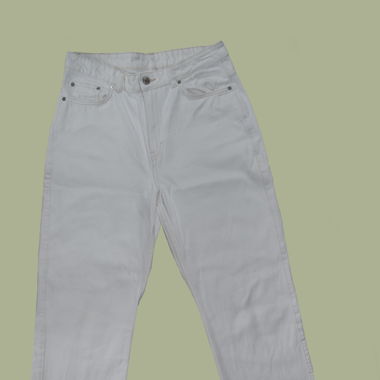 Weekday Jeans