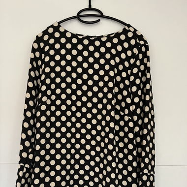 Robe à poids 