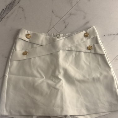 Rock shorts