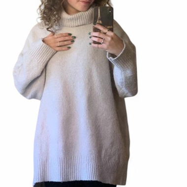 strickpullover 