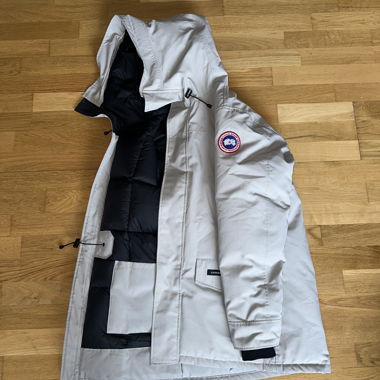 Canada Goose Parka size S
