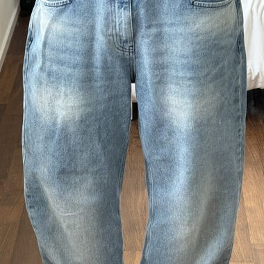 Jeans baggy Vicinity