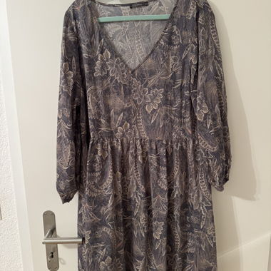 Nile Kleid L
