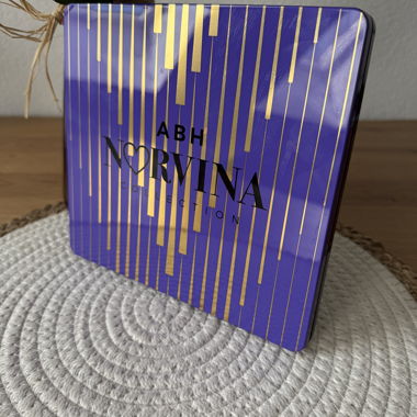 ABH Norvina Lidschattenpalette