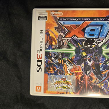 LBX - Littles Battlers Experience