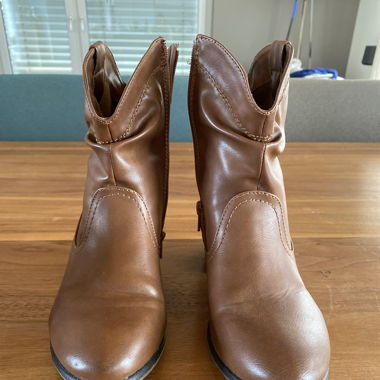 Stiefeletten 
